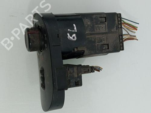 Headlight switch SEAT IBIZA III (6L1)  | BP24664406I24 