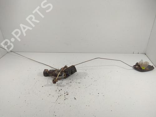 Rear right lock SUZUKI GRAND VITARA I (FT, HT) 2.0 HDI 110 16V 4x4 (SQ420D, TD83V) | BP8813754C99 