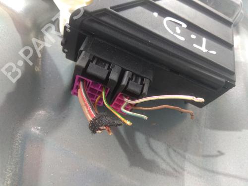 Rear right window mechanism SEAT CORDOBA (6L2)  | BP9972900C25 