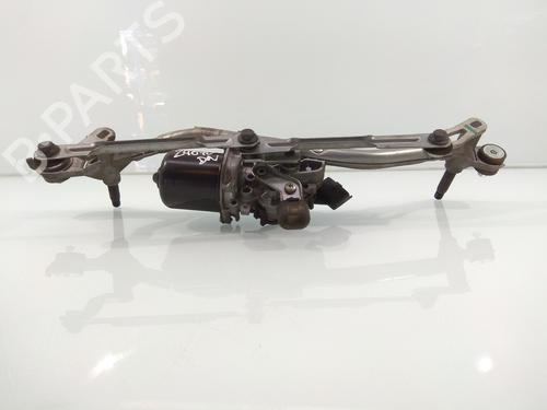 Front wiper motor CITROËN C1 (PM_, PN_) 1.0 | BP10186111M29 