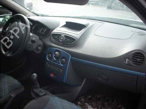 Instrument cluster RENAULT CLIO III Grandtour (KR0/1_)  | BP5310688C47 