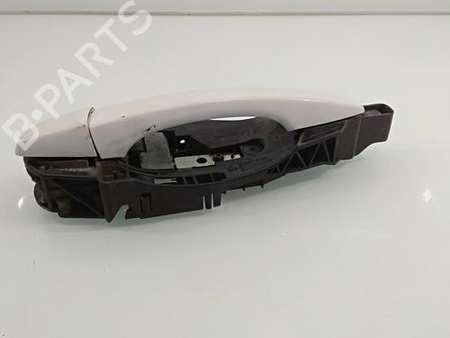 Rear left exterior door handle PEUGEOT 308 SW I (4E_, 4H_)  | BP16303397C130 