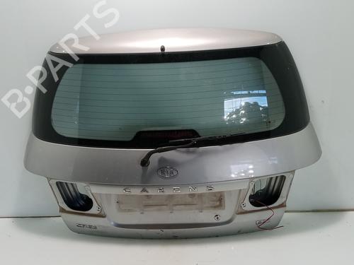 Used Tailgate Tailgate KIA CARENS II MPV (FJ) [2002-2013] 31841605 31841605