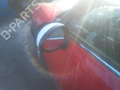 Left mirror MINI MINI (R56) Cooper D | BP13541551C26 