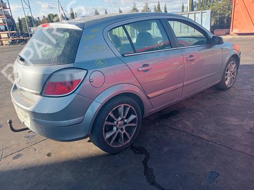 Right taillight OPEL ASTRA H (A04)  | BP17432987C35 