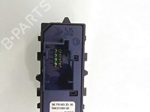 Switch PEUGEOT 508 SW I (8E_) 2.0 HDi RXH Hybrid4 | BP19111729I30 