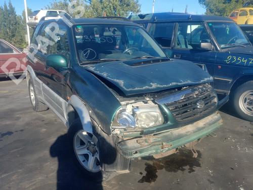 Used Parts SUZUKI GRAND VITARA I (FT, HT)  2.0 HDI 110 16V 4x4 (SQ420D, TD83V)  945461