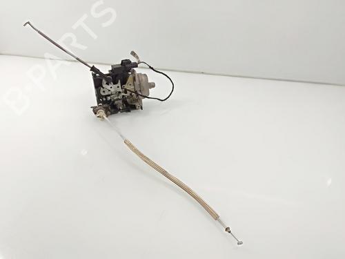 Front right lock AUDI A8 D2 (4D2, 4D8) 2.5 TDI | BP16871756C97 