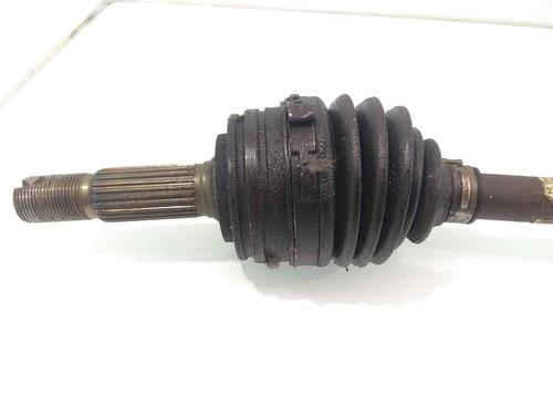 Right front driveshaft TOYOTA RAV 4 II (_A2_)  | BP10559197M39 