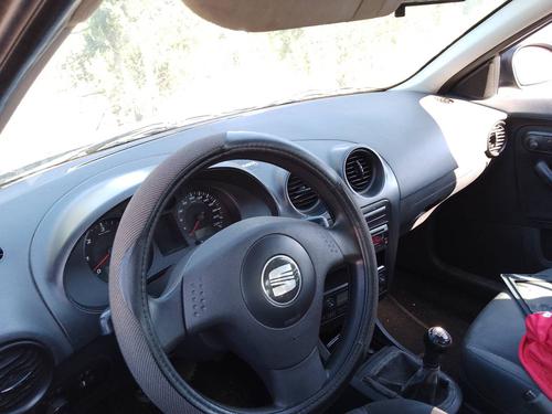 Right front shock absorber SEAT IBIZA III (6L1) | BP11422043M17