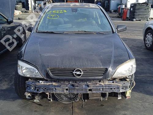 Used Parts OPEL ASTRA G Hatchback (T98)    1162054