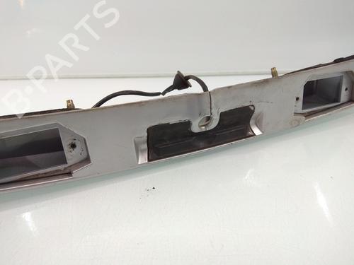 Tailgate handle FORD MONDEO III (B5Y)  | BP11701635C132 