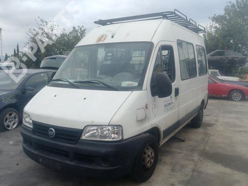 Used Parts FIAT DUCATO Van (244_)    964369