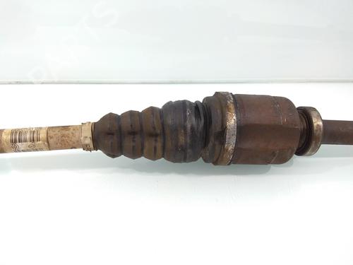 Right front driveshaft DACIA SANDERO  | BP13528249M39 