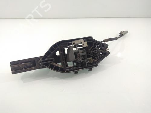 Front right exterior door handle FORD FOCUS II Turnier (DA_, FFS, DS)  | BP10506645C129 