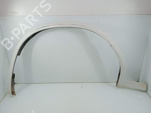 Used Front left wheel arch trim Front left wheel arch trim 39204436 39204436