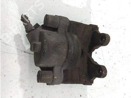 Left front brake caliper BMW 3 (E90) 320 i | BP11620882M105 - Image 2