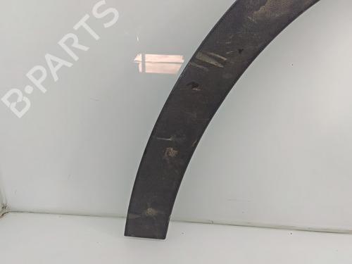 Rear right wheel arch trim MERCEDES-BENZ GLA-CLASS (X156) GLA 200 CDI / d (156.908) | BP22931902C137 
