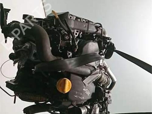 Used Engine Engine 38521825 38521825