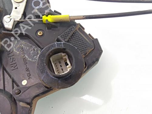 Front right lock TOYOTA AVENSIS (_T25_)  | BP16437203C97 