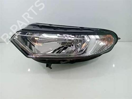 Used Left headlight Left headlight 29711130 29711130