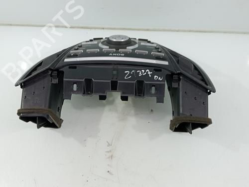 Switch FORD FIESTA VI Van  | BP29399478I30 