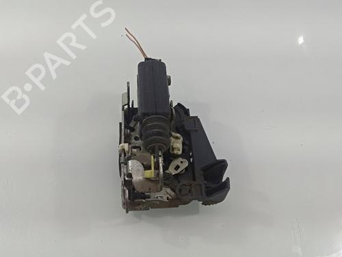 Front right lock DACIA SANDERO  | BP17446030C97 
