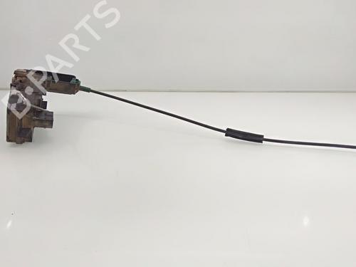 Front right lock OPEL ASTRA H (A04)  | BP18735779C97 