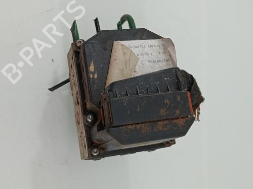ABS Bremseaggregat PEUGEOT 307 CC (3B)  | BP29924184M43