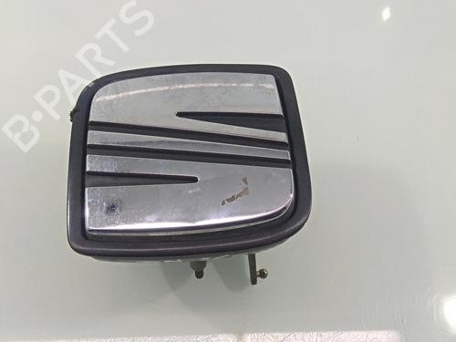 Trunk håndtak SEAT LEON (1M1) [1999-2006]  18469985