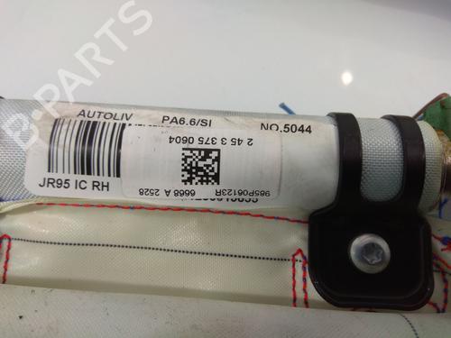 Other RENAULT GRAND SCÉNIC III (JZ0/1_)  | BP11515375O1 