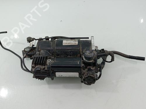 Used Other VW TOUAREG (7LA, 7L6, 7L7) 3.0 V6 TDI (225 hp) 29525507