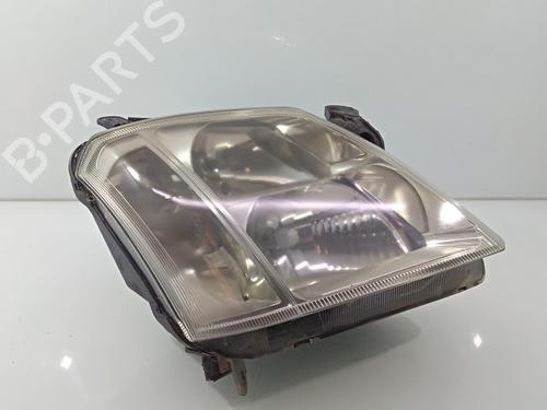 Højre forlygte OPEL MERIVA A MPV (X03) 1.7 CDTI (E75) | BP17390767C29 