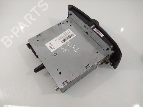 Radio FIAT PUNTO EVO (199_)  | BP13528318E6 