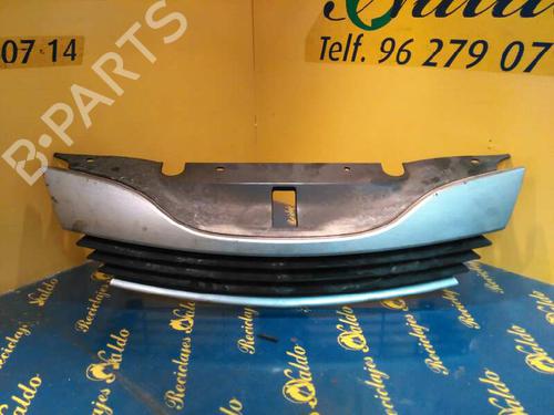 Used Grille RENAULT LAGUNA II Grandtour (KG0/1_) [2001-2007]  5288680