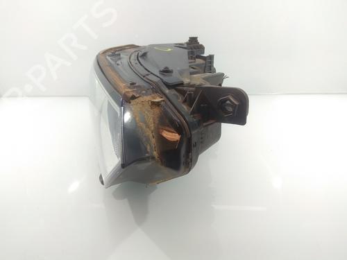 Right headlight VW PASSAT B8 Variant (3G5, CB5) 1.6 TDI | BP9976350C29 