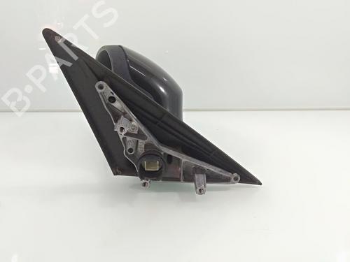 Left mirror BMW 3 Touring (E91) 318 d | BP15689000C26 