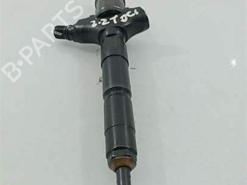 Injector FORD TRANSIT CONNECT V408 Box Body/MPV 1.5 TDCi | BP38521655M100 - Image 2