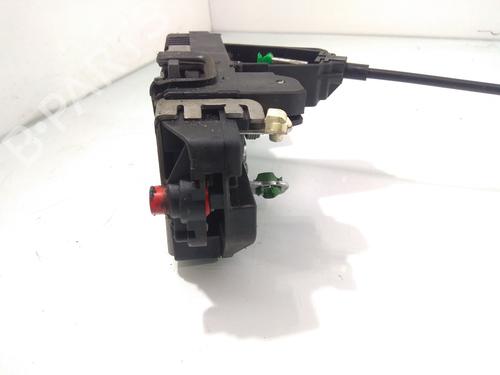 Rear left lock OPEL VECTRA B (J96)  | BP9455480C100 