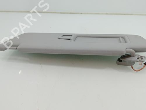 Left sun visor AUDI Q2 (GAB, GAG)  | BP28192460I1 