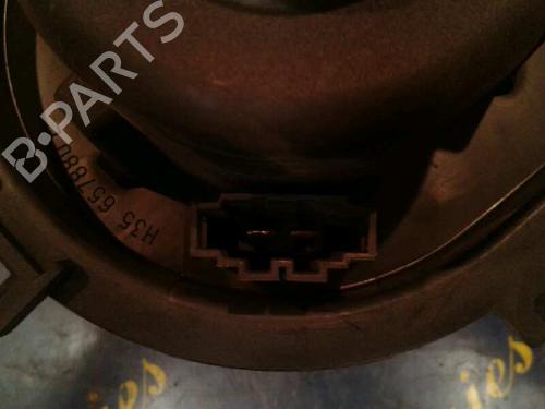 Heater blower motor VW POLO (6N2)  | BP5291815M62