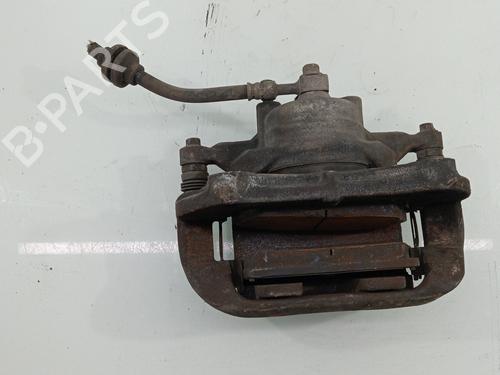 Right front brake caliper CHEVROLET ORLANDO (J309)  | BP29536679M104 