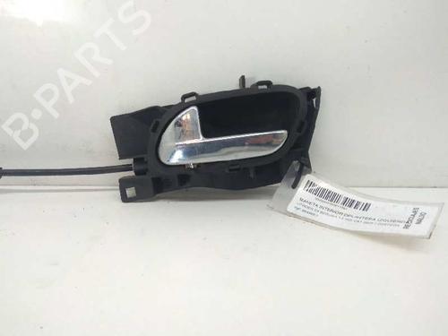 Used Front left interior door handle CITROËN C4 I (LC_) 1.6 HDi (109 hp) 5298275