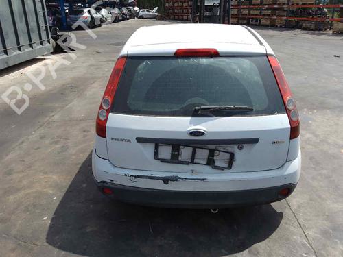 Right front driveshaft FORD FIESTA V (JH_, JD_)  | BP13541649M39 
