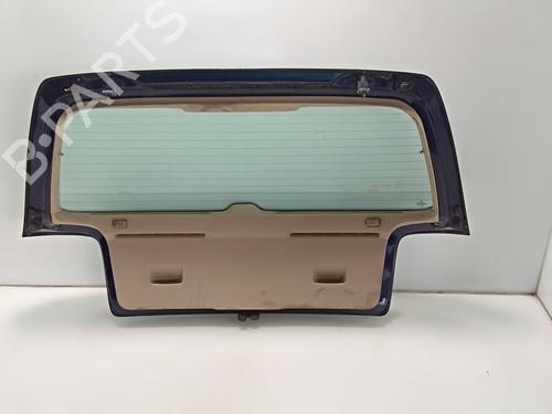 Tailgate VW GOLF IV (1J1)  | BP21781393C6 