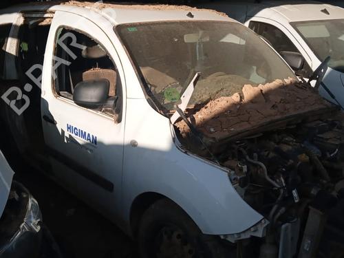 Used Parts MERCEDES-BENZ CITAN Mixto (Double Cabin) (W415) 109 CDI (415.603, 415.605) (90 hp) 4243060