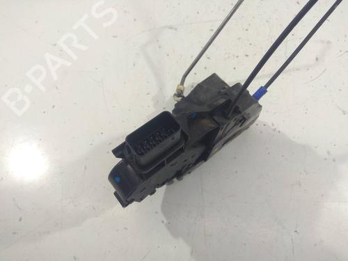 Front right lock MAZDA 5 (CR) 2.0 CD (CR19) | BP7211112C97 