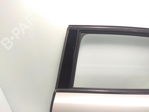 Left rear door PEUGEOT 308 I (4A_, 4C_)  | BP13631454C4