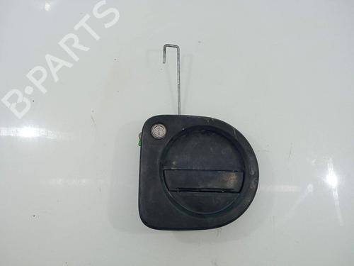 Used Front left exterior door handle Front left exterior door handle NISSAN NT400 CABSTAR (F24M) 28.12, 32.12, 35.12 (F91AN, F24M) (122 hp) 39951236 39951236