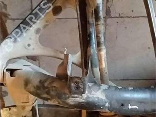 Used Left rear driveshaft Left rear driveshaft 38520556 38520556